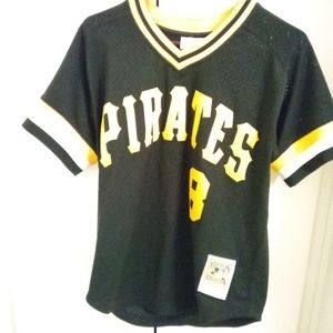 Willie Stargell Pittsburgh Pirates MLB Jersey